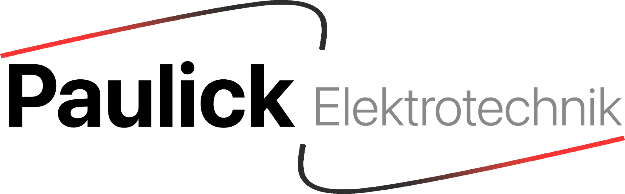 Elektrotechnik Paulick Logo