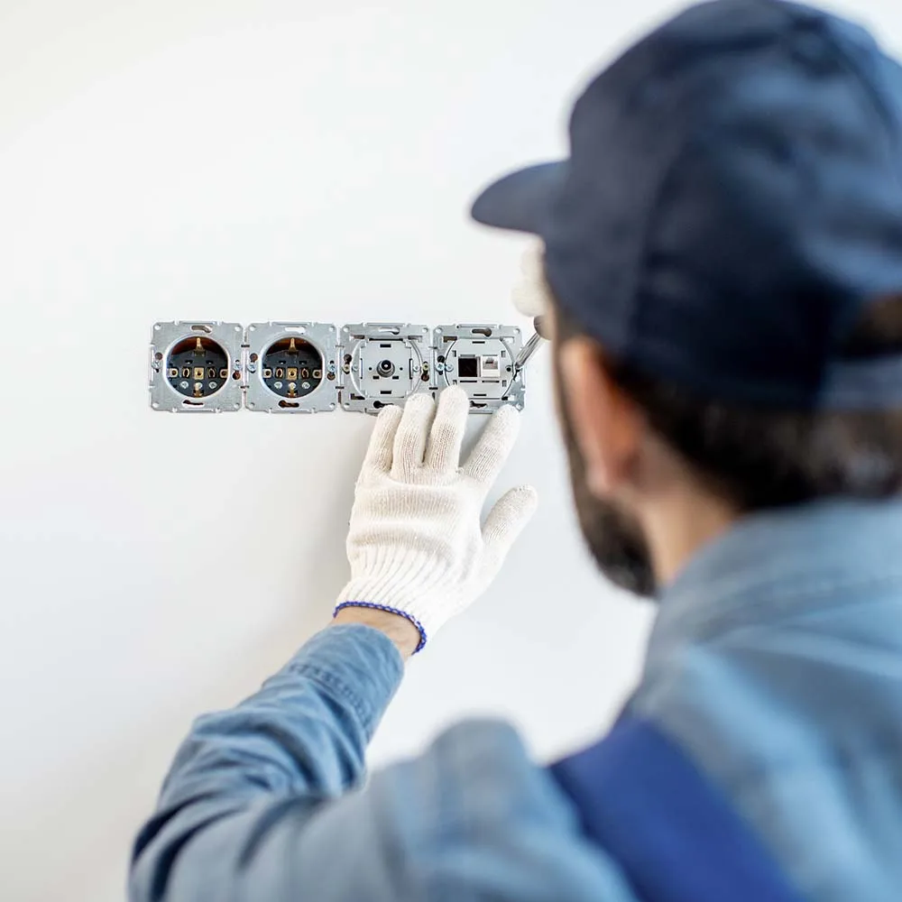 Elektriker für Privatkunden Leipzig
