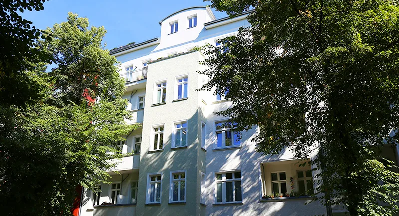 Diverse Hausverwaltungen