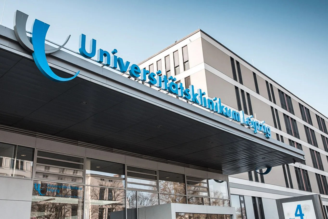 Uniklinikum Leipzig