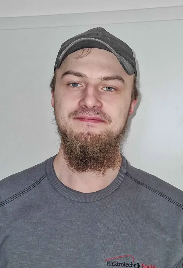 Tim Kaufmann